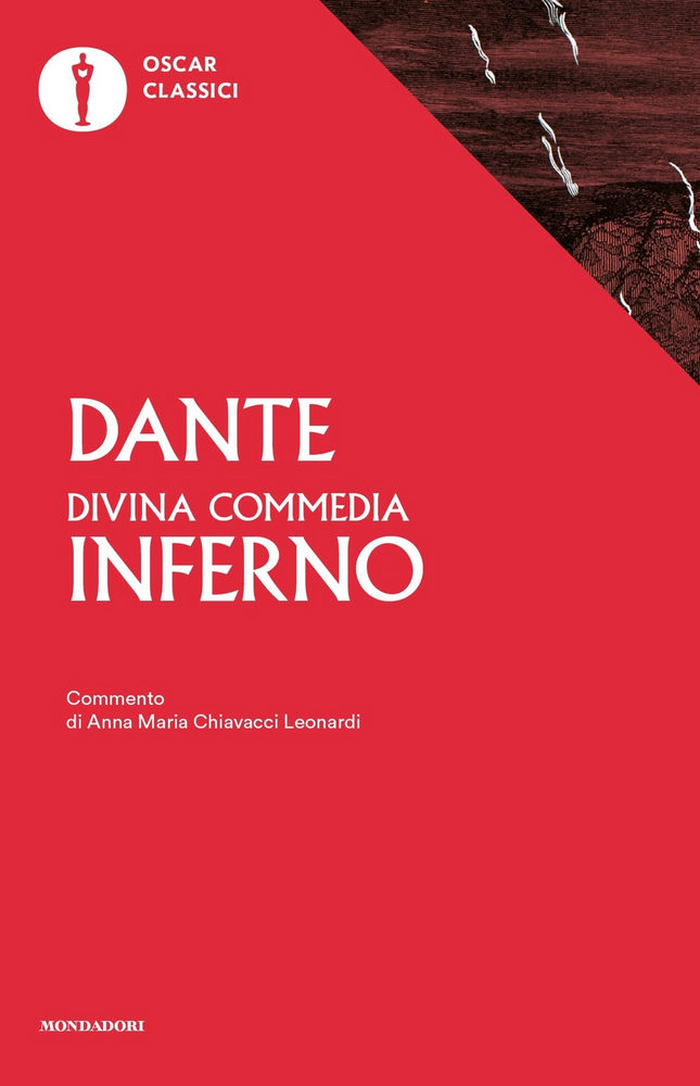 La Divina Commedia. Inferno Scarica PDF EPUB
