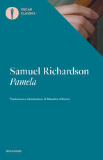 Libro Pamela Samuel Richardson
