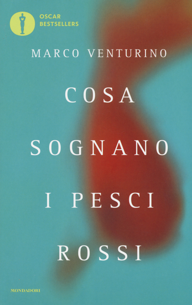 Cosa sognano i pesci rossi Scarica PDF EPUB
