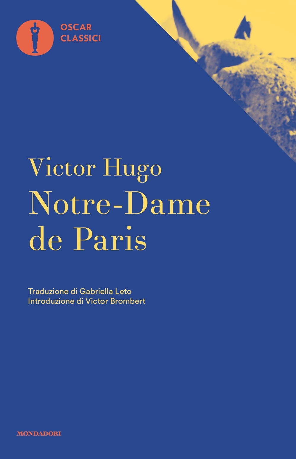 Notre Dame de Paris Scarica PDF EPUB
