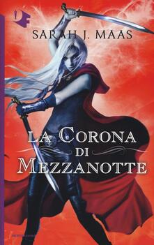 La Corona Di Mezzanotte Il Trono Di Ghiaccio Pdf Completo Pdf Game