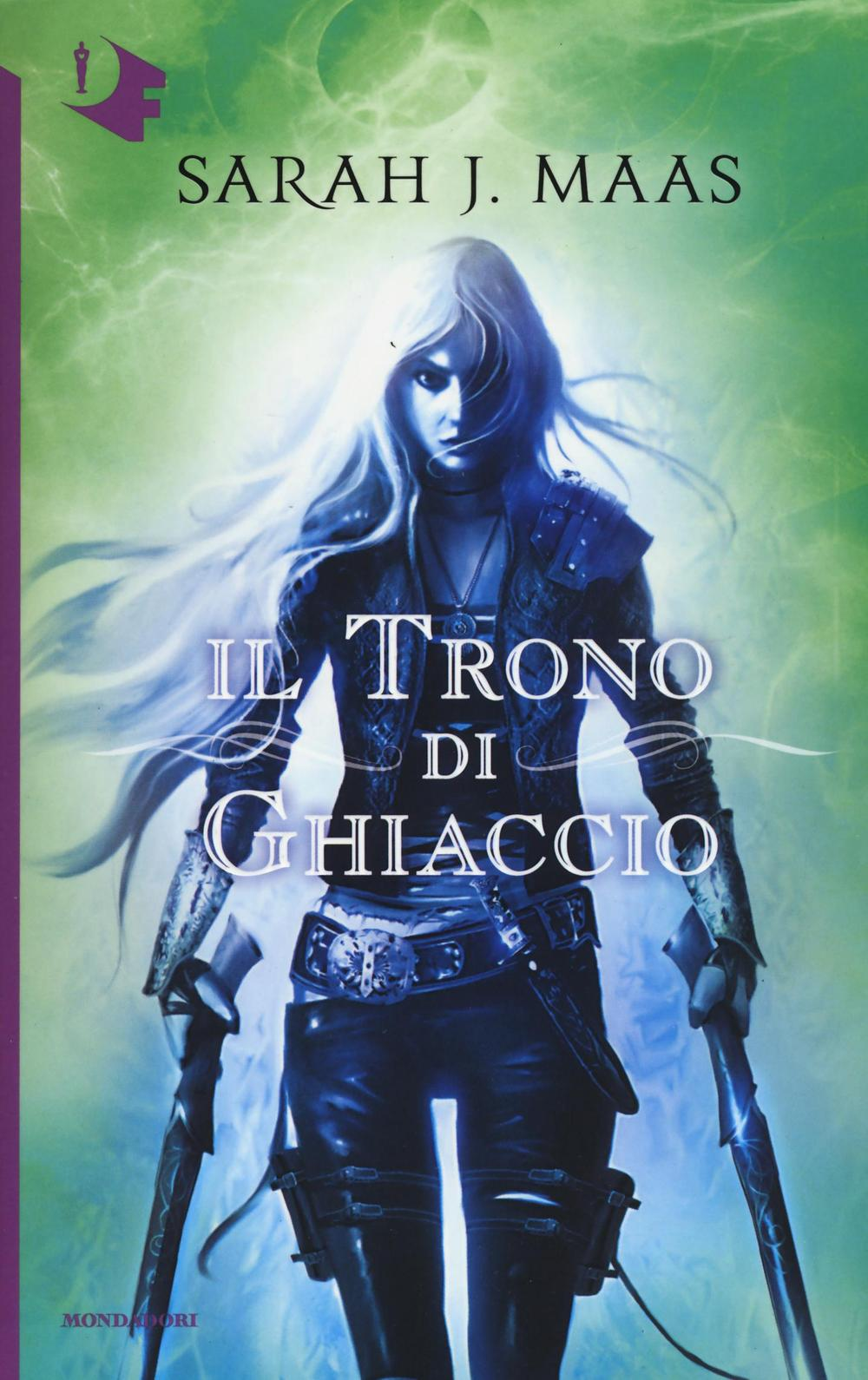 Il trono di ghiaccio Scarica PDF EPUB
