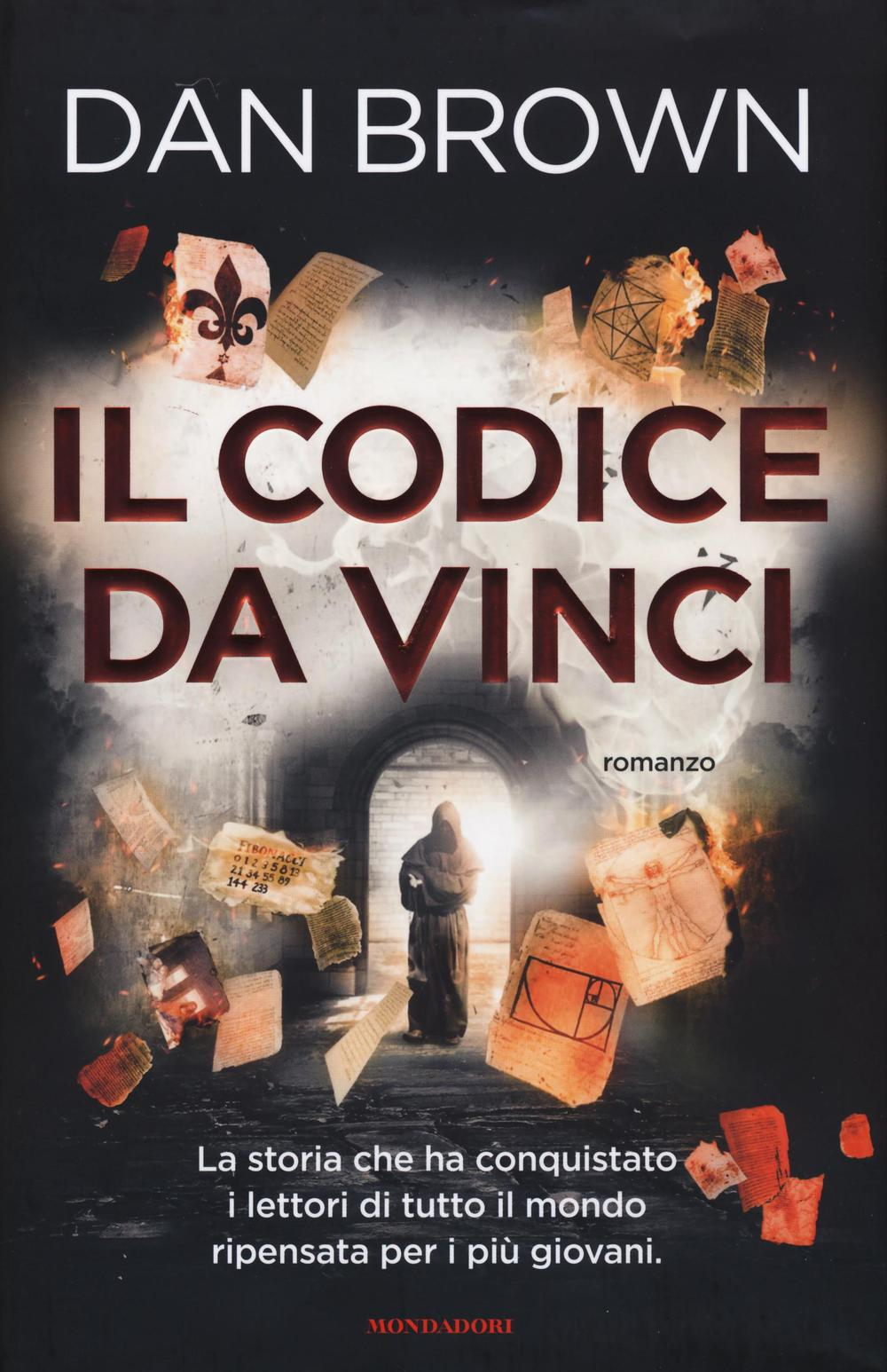 Il Codice da Vinci Scarica PDF EPUB
