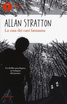 La casa dei cani fantasma.pdf