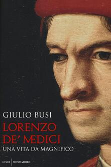 Lorenzo de Medici. Una vita da Magnifico.pdf