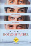 Libro Rosso Istanbul Ferzan Ozpetek
