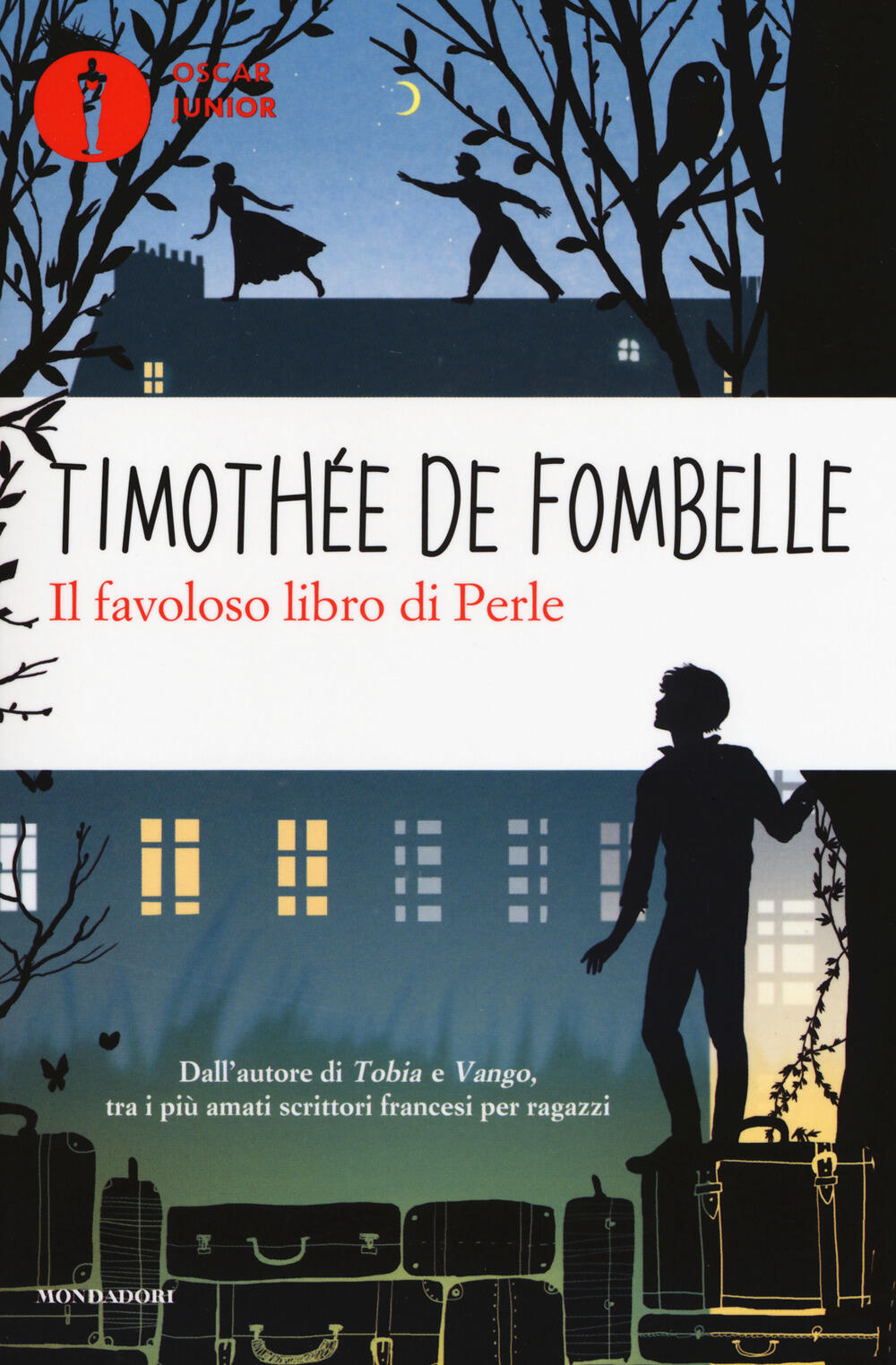 Dal Libro Di Tobìa 8 4b-8
