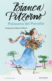 Copertina  Polissena del Porcello