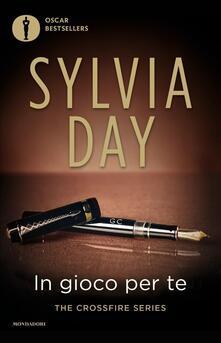 In gioco per te. The crossfire series. Vol. 4.pdf