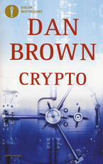 Libro Crypto Dan Brown