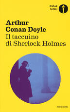 Libro Il taccuino di Sherlock Holmes Arthur Conan Doyle