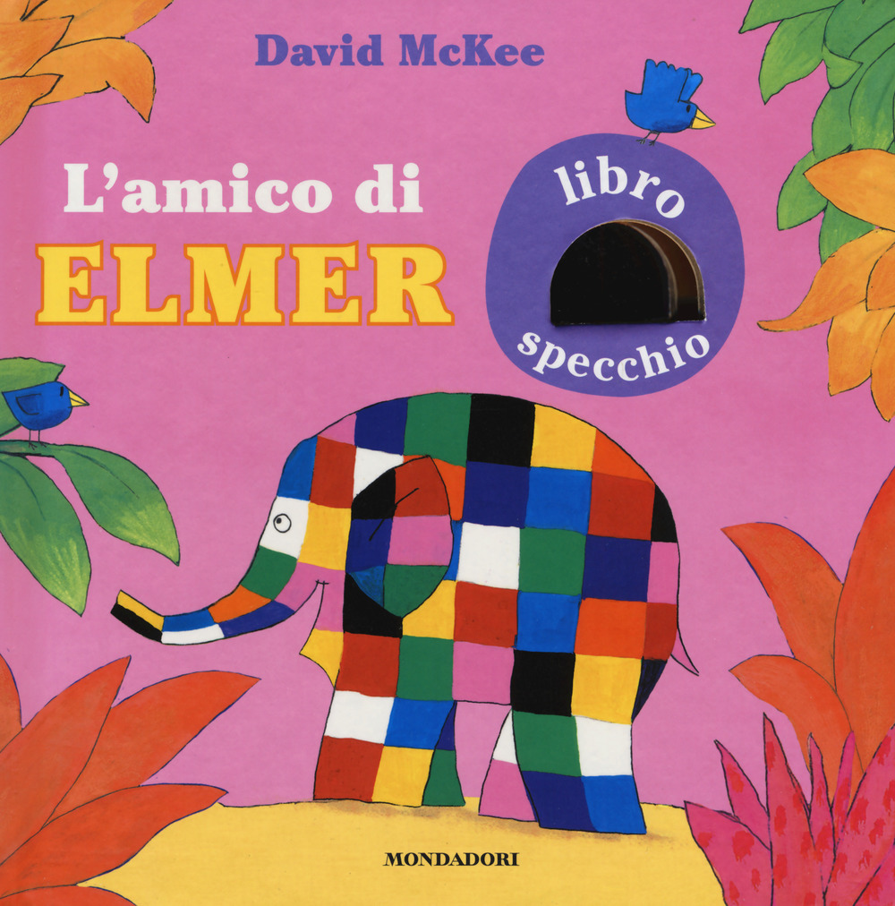 Image of L' amico di Elmer. Ediz. a colori