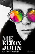 Libro Me Elton John
