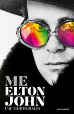 Libro Me Elton John