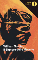 Libro Il signore delle mosche William Golding