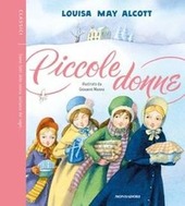 Copertina  Piccole donne