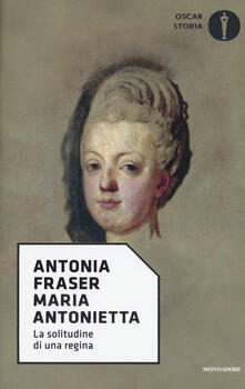 Maria Antonietta. La solitudine di una regina.pdf