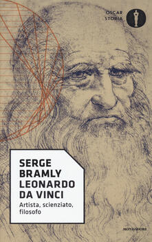 Ristorantezintonio.it Leonardo da Vinci. Artista, scienziato, filosofo Image