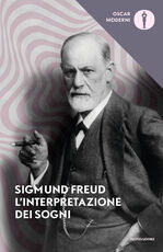 Libro L' interpretazione dei sogni Sigmund Freud