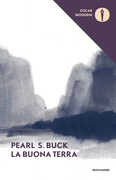 Libro La buona terra Pearl S. Buck