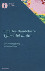 Libro I fiori del male. Testo francese a fronte Charles Baudelaire