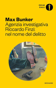 Agenzia investigativa Riccardo Finzi: praticamente detective.pdf