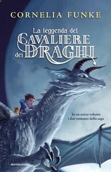 La leggenda del cavaliere dei draghi.pdf