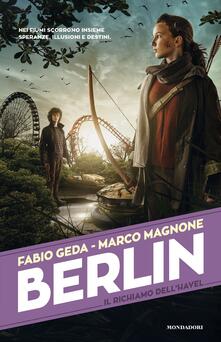 Il richiamo dellHavel. Berlin. Vol. 5.pdf