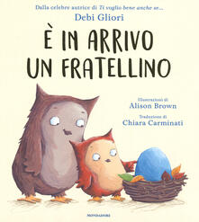 È in arrivo un fratellino. Ediz. a colori.pdf