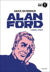 Libro Alan Ford. Libro uno Max Bunker Magnus