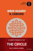 Libro Il cerchio Dave Eggers