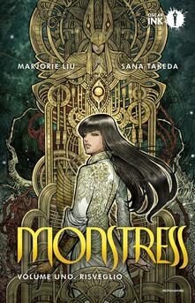 Monstress. Vol. 1: Risveglio.pdf