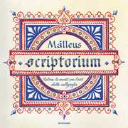 Libro Scriptorium. Calma la tua mente con l'arte della calligrafia. Ediz. illustrata Màlleus