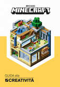 Libro Minecraft. Guida alla creatività Craig Jelley