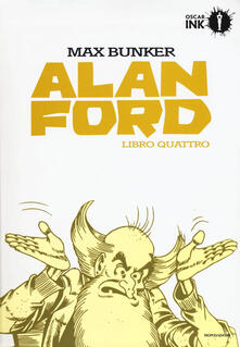 Alan Ford Libro Quattro Pdf Gratis Pdf Festival