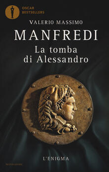 La tomba di Alessandro. Lenigma.pdf