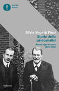Libro Storia della psicoanalisi. Autori, opere, teorie 1895-1990 Silvia Vegetti Finzi