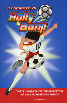 Il romanzo di Holly e Benji.pdf