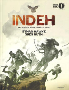 Indeh. Una storia delle guerre Apache.pdf