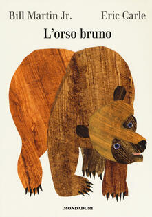 L orso Bruno. Ediz. a colori.pdf