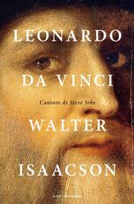 Libro Leonardo da Vinci Walter Isaacson