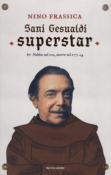 Sani Gesualdi superstar. Nabbe nel IIII, morve nel 1777.pdf