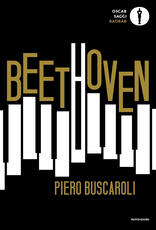 Libro Beethoven Piero Buscaroli