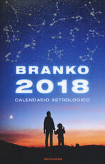 Libro Calendario astrologico 2018 Branko