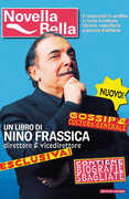 Libro Novella bella Nino Frassica