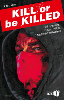 Kill or be killed. Vol. 1.pdf