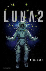 Libro Luna 2 Nick Lake