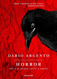 Horror. Storie di sangue, spiriti e segreti.pdf