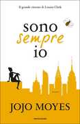Libro Sono sempre io Jojo Moyes