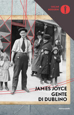 Libro Gente di Dublino James Joyce